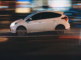 How Cities Around The World Are Targeting SUVs Amid Rising Emissions How Cities Around The World Are Targeting SUVs Amid Rising Emissions