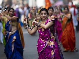 'India Day' Celebrations Delayed In Ireland Over 'Racist' Attacks