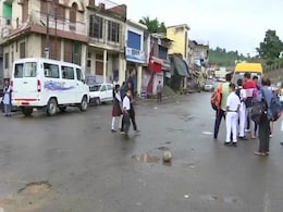 UN Expresses Concern About Human Rights In Jammu And Kashmir UN Expresses Concern About Human Rights In Jammu And Kashmir