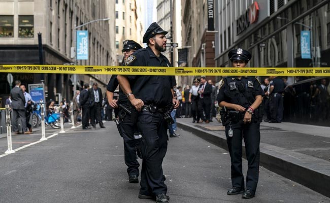 Empty Rice Cookers Create Bomb Scare In New York
