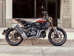 Indian FTR 1200 S Launch Highlights; Features, Prices, Specifcations, Images