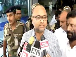 Shut BJP's "Vanity Projects": Karti Chidambaram After MP Fund Scrapped Shut BJP's "Vanity Projects": Karti Chidambaram After MP Fund Scrapped