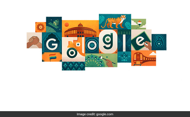 73वां स्वतंत्रता दिवस : गूगल ने भारतीय संस्कृति, मूल्यों और विकास को समर्पित किया डूडल