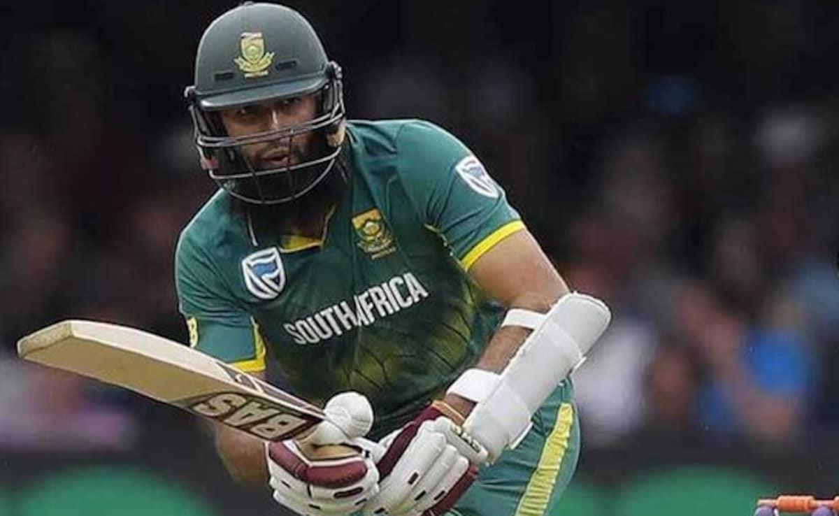 WCL Live: SA Champions Begin Chase After Pak Champions Set 199-Run Target