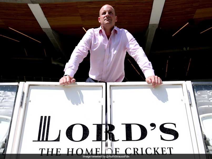 Ashes 2019: इस खास वजह से दूसरे टेस्ट में लाल रंग में रंगा नजर आएंगा लॉर्ड्स स्टेडियम