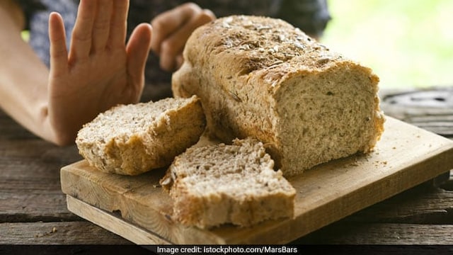 Many multigrain bread options are still made with refined grains