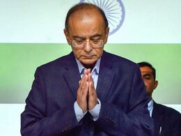Arun Jaitley's Statue Will Be Installed In Bihar: Nitish Kumar Arun Jaitley's Statue Will Be Installed In Bihar: Nitish Kumar