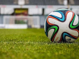 National Sports Day 2023: जानिए किस महान खिलाड़ी की याद में मनाया जाता है राष्ट्रीय खेल दिवस, क्या है इस दिन का महत्व National Sports Day 2023: जानिए किस महान खिलाड़ी की याद में मनाया जाता है राष्ट्रीय खेल दिवस, क्या है इस दिन का महत्व