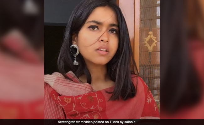 TikTok Top 10: 'टिकटॉक की दीपिका पादुकोण' ने मचाया धमाल, बनाती हैं ऐसे मजेदार Video