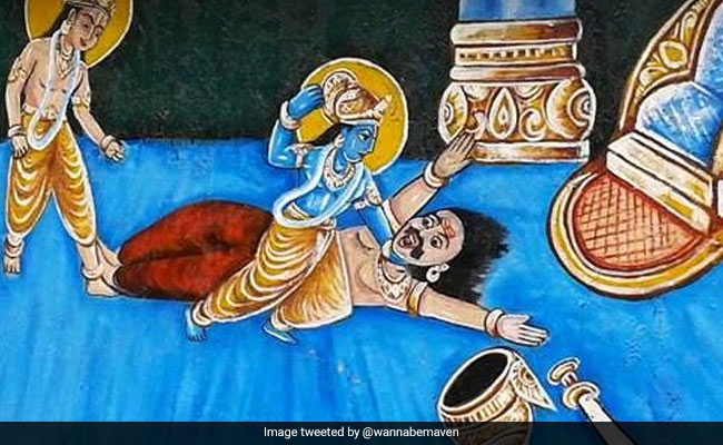 Janmashtami 2019: जब श्री कृष्ण ने लिया मामा कंस से बदला, ये थे उनके 5 सबसे बड़े शत्रु