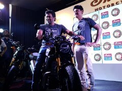 Indian FTR 1200 S, FTR 1200 S Race Replica Officially Launched In India; Prices Start At Rs. 15.99 Lakh
