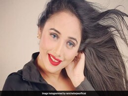 रानी चटर्जी को 6-7 साल से परेशान कर रहा था शख्स, भोजपुरी एक्ट्रेस ने दर्ज कराई FIR रानी चटर्जी को 6-7 साल से परेशान कर रहा था शख्स, भोजपुरी एक्ट्रेस ने दर्ज कराई FIR