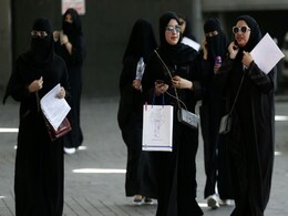 Now, Saudi Women Can Approve Their Kids To Travel Abroad Now, Saudi Women Can Approve Their Kids To Travel Abroad