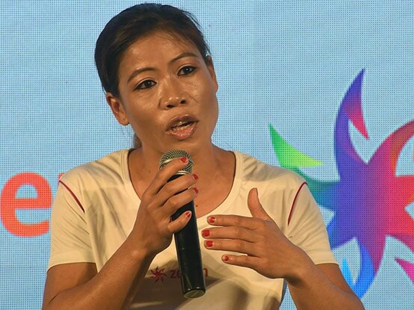 BFI Should Consider Doing Away With Selection Trials For Performers: Mary Kom BFI Should Consider Doing Away With Selection Trials For Performers: Mary Kom