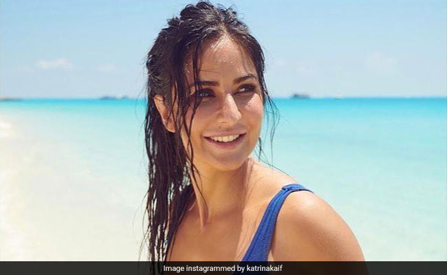 Katrina Kaif's Holiday Is Over But She's Still Dreaming Of Mexico. See Pic