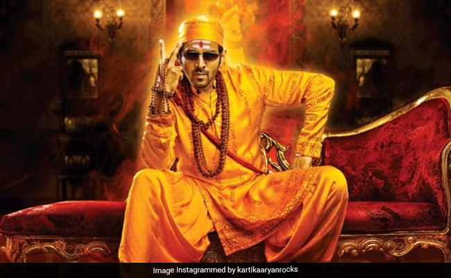 Bhool Bhulaiyaa 2 Movie Review: कार्तिक आर्यन और तबु की है 'भूल भुलैया 2', जानें कैसी है फिल्म