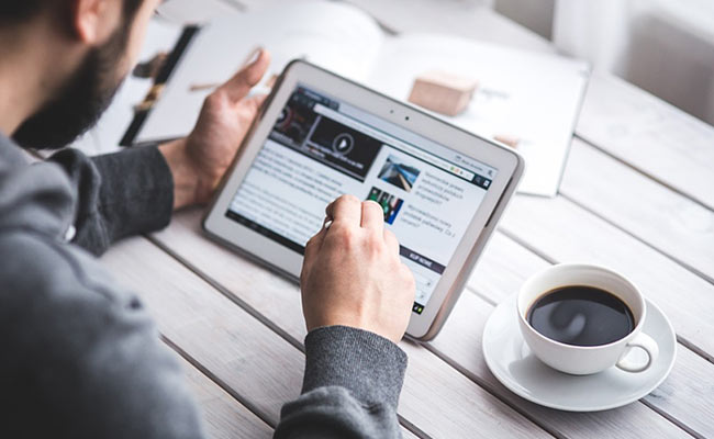 10 Best Selling Tablets From Amazon Every Gadget Junkie Will Want