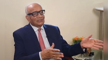 Maruti Suzuki Sees 10% Growth Despite War And Commodity Cost Uncertainty, Says RC Bhargava