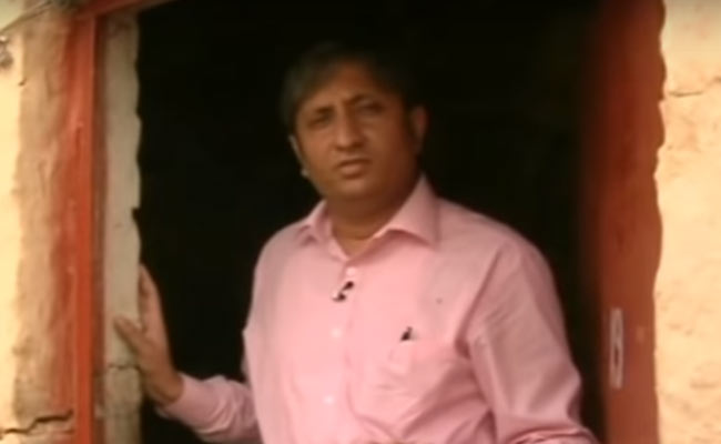 'रैमॉन मैगसेसे' पुरस्कार से सम्मानित रवीश कुमार पहले देखते थे NDTV में चिट्ठियों का काम, 10 बातें