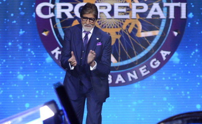<i>Kaun Banega Crorepati 11</i>, Episode 6 Written Update: Amitabh Bachchan Impressed As This Contestant Attempts Rs 1 Crore Question