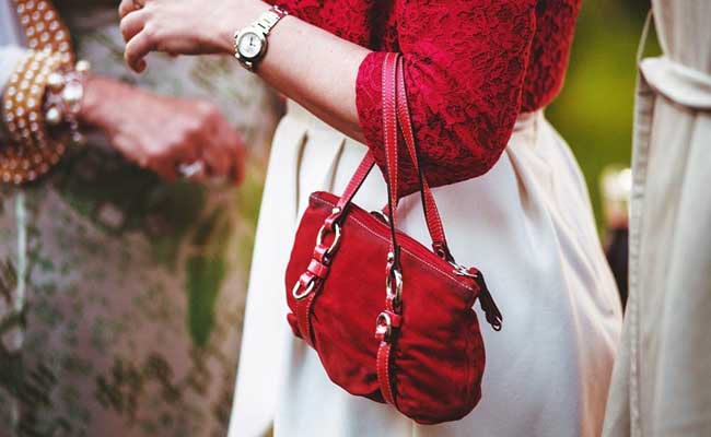 8 Chic Handbags To Carry To Work