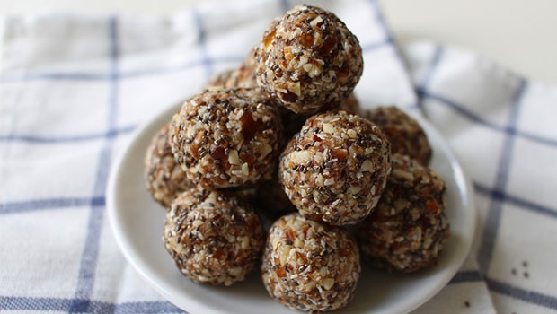 Healthy Diet: 4 Delightful Ladoo Recipes That Are Refined Sugar Free And Incredibly Nutritious