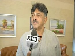 कर्नाटक कांग्रेस के नेता शिवकुमार दिल्ली में प्रवर्तन निदेशालय के सामने पेश हुए कर्नाटक कांग्रेस के नेता शिवकुमार दिल्ली में प्रवर्तन निदेशालय के सामने पेश हुए