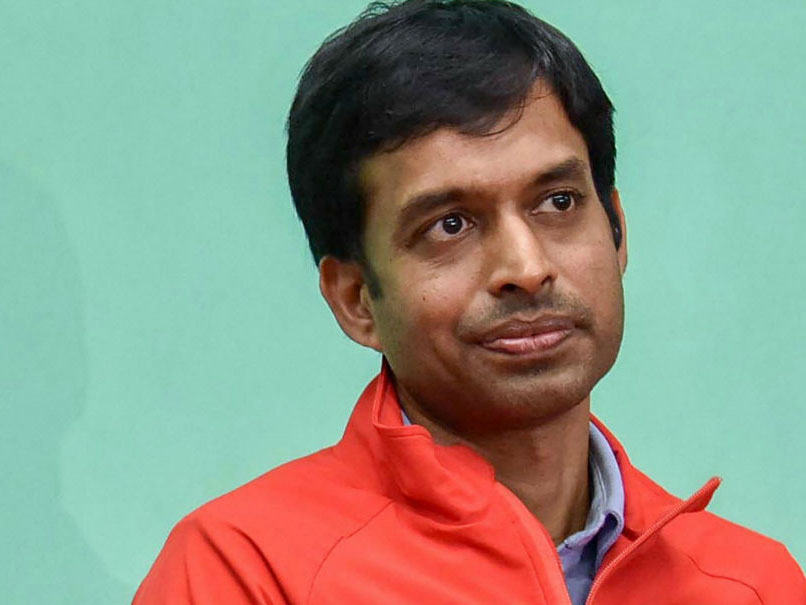 भारतीय बैडमिंटन के भविष्य को लेकर चिंतित हैं राष्ट्रीय कोच पुलेला गोपीचंद, कही यह बड़ी बात