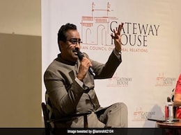 China Sent Soldiers To Southeast Asia, But India Sent Monks: Ram Madhav China Sent Soldiers To Southeast Asia, But India Sent Monks: Ram Madhav