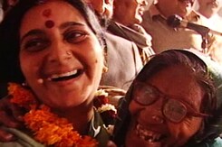 Remembering Sushma Swaraj: A People's Minister Remembering Sushma Swaraj: A People's Minister