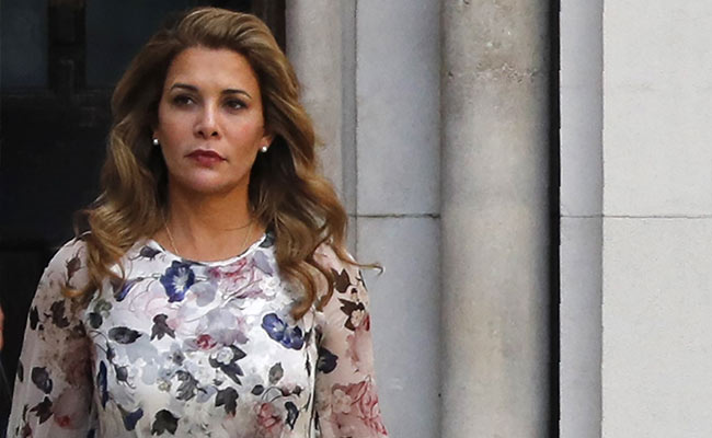 Dubai's Princess Haya Wants Protection From City's Ruler. She's Not First