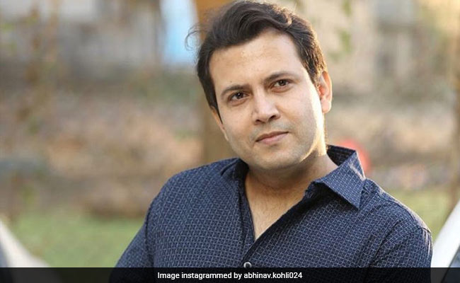 TV Actor Abhinav Kohli Arrested For Sexually Harassing Woman: Police