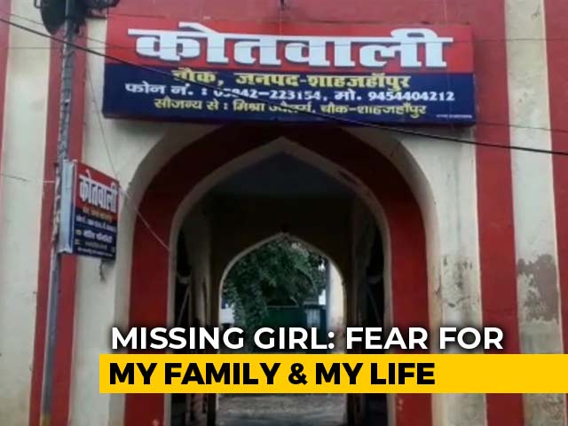 Case Against Ex-BJP MP Chinmayanand Over Missing Woman Who Posted Video