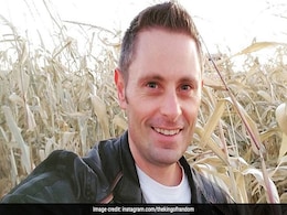 American YouTube Star Killed In Paragliding Accident American YouTube Star Killed In Paragliding Accident