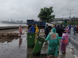 'Entire Mumbai Filled With Filth': High Court Raps Civic Body