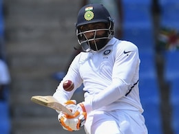 Australia vs India: Ravindra Jadeja, If Fit, Could Replace Hanuma Vihari For Boxing Day Test, Says Report Australia vs India: Ravindra Jadeja, If Fit, Could Replace Hanuma Vihari For Boxing Day Test, Says Report