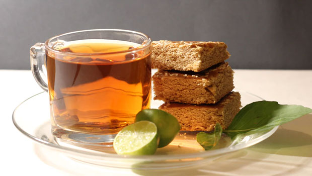 Healthy Diet: This Fruit-Infused Tea Recipe May Help You Cut Down On Caffeine