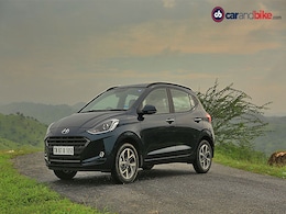 Hyundai Grand i10 NIOS Review Hyundai Grand i10 NIOS Review