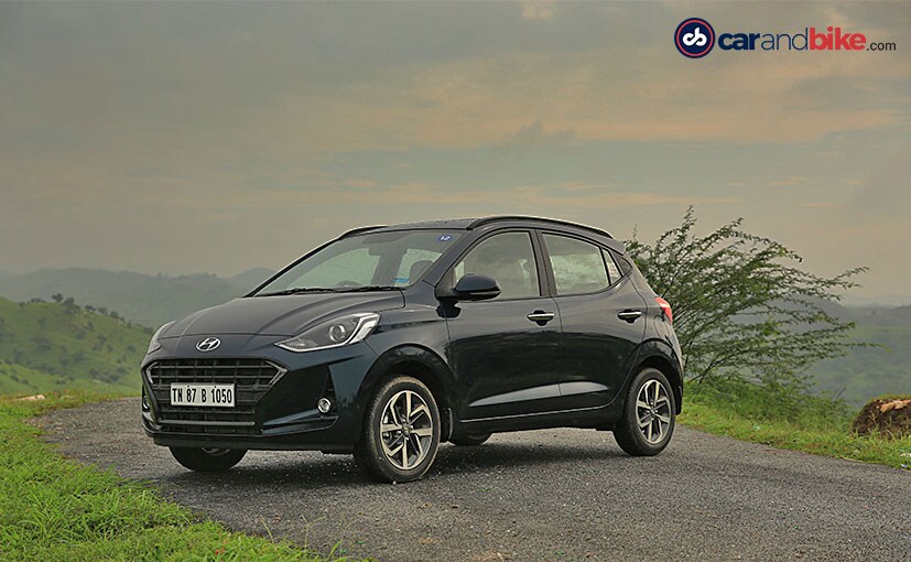 Hyundai Grand i10 NIOS Review