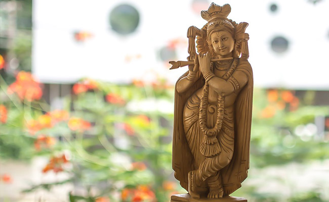 Janmashtami 2019: Know About 10 Iconic Lord Krishna Temples Of India