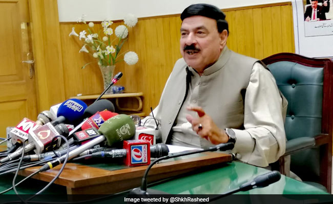 Have Nuclear Bombs As Small As 150-250 Grams, Says Pakistan Minister