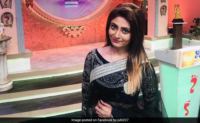 TV Actress Accuses Kolkata Petrol Pump Staff Of Harassing Her, Family
