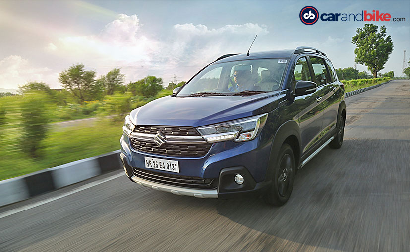 Maruti Suzuki Issues Major Recall For Ciaz, Ertiga, Vitara Brezza, S-Cross And XL6 Petrol Models