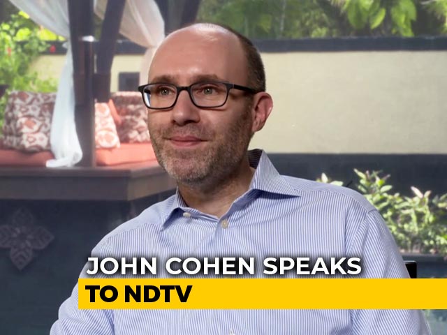 Producer John Cohen On <i>The Angry Birds Movie 2</i> & More