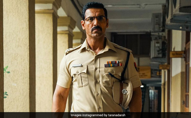 <I>Batla House</I> Box Office Collection Day 9: John Abraham's Film Earns Over Rs 69 Crore