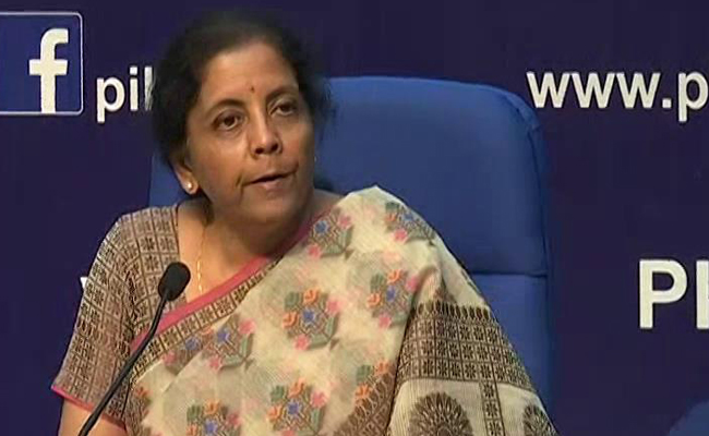 अब देश में 27 की जगह होंगे सिर्फ 12 सरकारी बैंक, कई बैंकों का आपस में होगा विलय, पढ़ें- 10 खास बातें