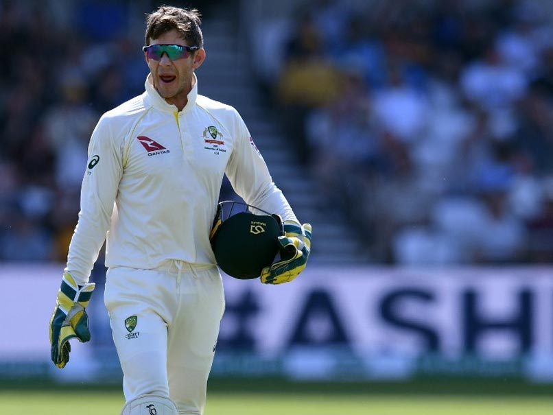 हार के बाद टिम पेन पर भड़के पूर्व कप्तान इयान चैपल, कहा- वह अपने दिमाग...