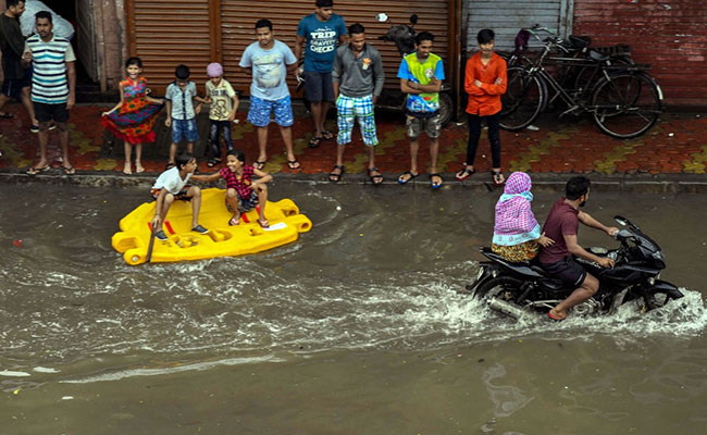 Mumbai Schools, Colleges Closed Today Amid Rain Alert: 10 Points