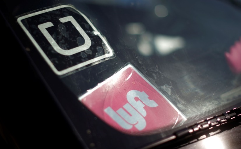 Uber And Lyft Take Different Roads In Search Of Profit