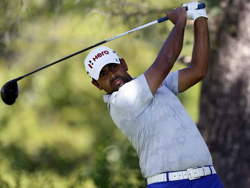 Golfer Anirban Lahiri Pulls Out Of Tournament To Prep For Hurricane Dorian